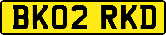 BK02RKD