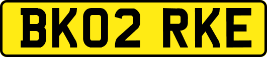BK02RKE