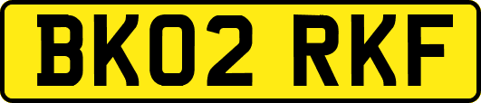 BK02RKF