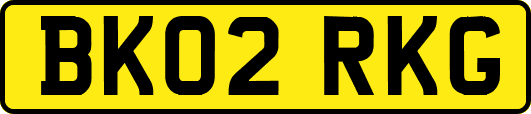 BK02RKG