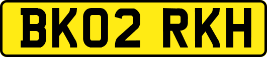 BK02RKH