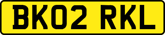 BK02RKL