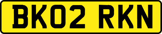 BK02RKN