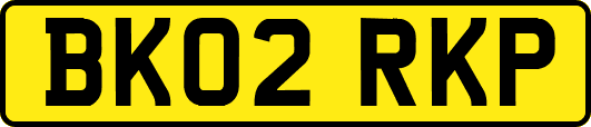 BK02RKP