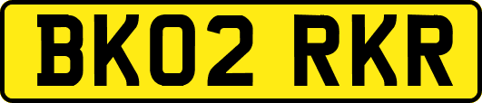 BK02RKR