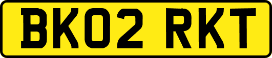 BK02RKT