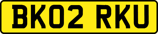 BK02RKU