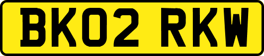BK02RKW
