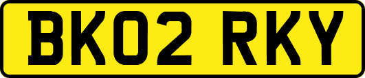 BK02RKY