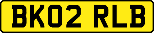 BK02RLB