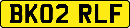 BK02RLF