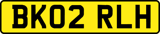 BK02RLH