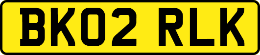 BK02RLK