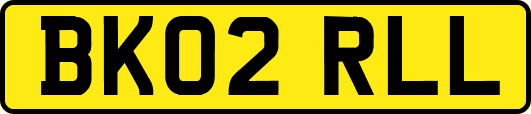 BK02RLL