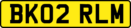 BK02RLM