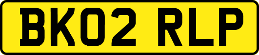 BK02RLP