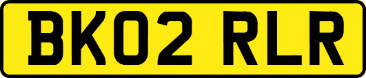 BK02RLR