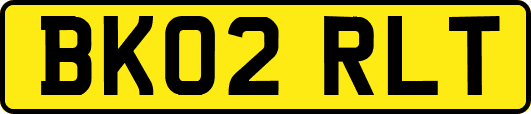 BK02RLT