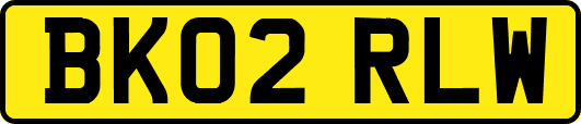 BK02RLW