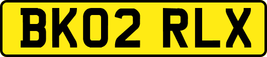 BK02RLX