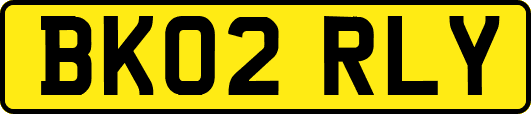BK02RLY