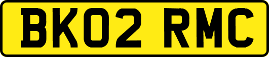 BK02RMC