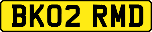 BK02RMD