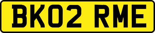 BK02RME