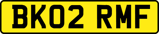 BK02RMF