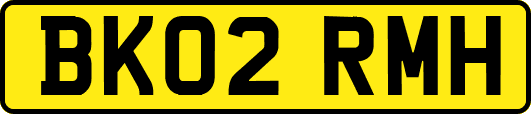 BK02RMH
