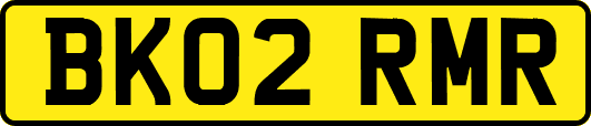 BK02RMR