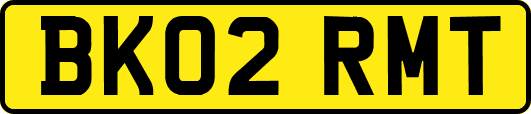 BK02RMT