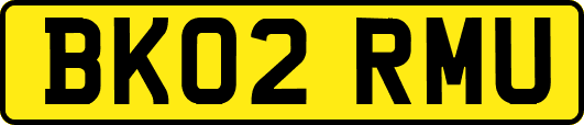 BK02RMU