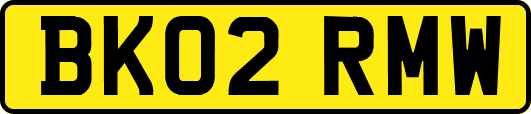 BK02RMW