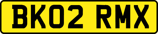 BK02RMX