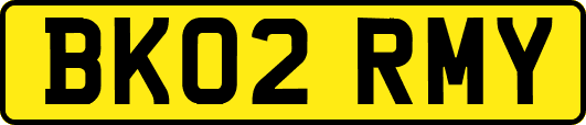 BK02RMY
