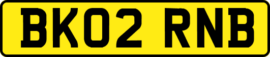 BK02RNB