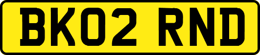 BK02RND