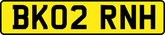 BK02RNH