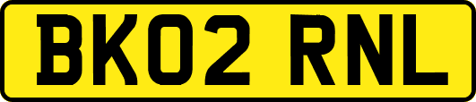 BK02RNL
