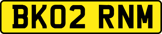 BK02RNM
