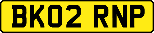 BK02RNP