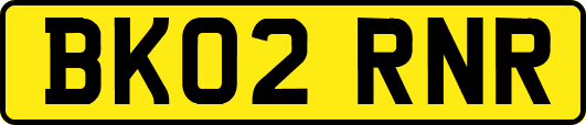 BK02RNR