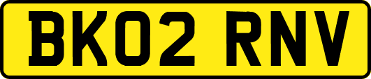 BK02RNV