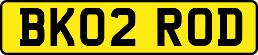 BK02ROD