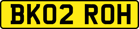 BK02ROH