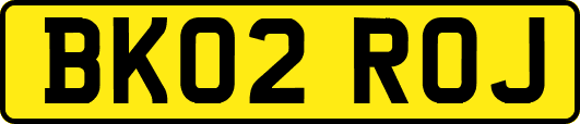 BK02ROJ