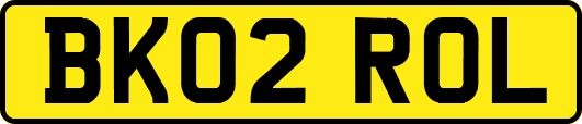 BK02ROL