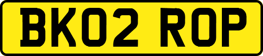 BK02ROP