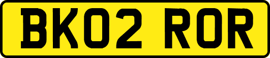 BK02ROR